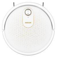 ROBOTSKI USISIVAČ SENCOR SRV 4550WH