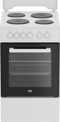 ŠPORET ELEKTRIČNI FSS56000 W BEKO