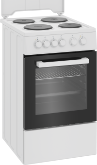 ŠPORET ELEKTRIČNI FSS56000 W BEKO