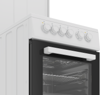 ŠPORET ELEKTRIČNI FSS56000 W BEKO