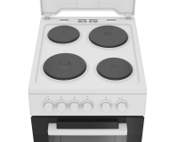 ŠPORET ELEKTRIČNI FSS56000 W BEKO