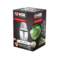 SJECKALICA MC 353 VOX