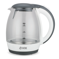 KETLER WK 8032 VOX