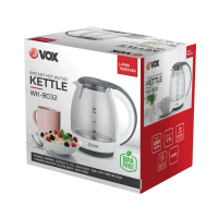 KETLER WK 8032 VOX