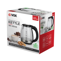 KETLER WK 8046 VOX