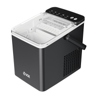 LEDOMAT EM1008B VOX