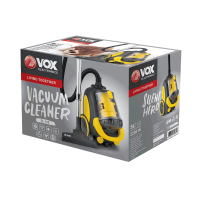 USISIVAČ VOX SL 160