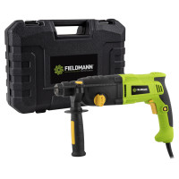 UDARNA BUŠILICA FIELDMANN FDV 211050-E