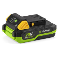 Baterija 2 mAh FIELDMANN FDUZ 79020