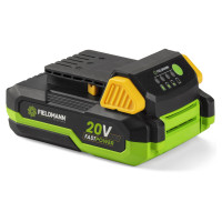 Baterija 2 mAh FIELDMANN FDUZ 79020