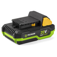 Baterija 2 mAh FIELDMANN FDUZ 79020
