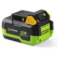 Baterija 4 mAh FIELDMANN FDUZ 79040