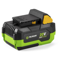 Baterija 4 mAh FIELDMANN FDUZ 79040