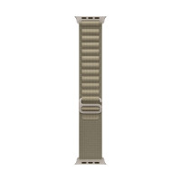 Pametni Sat Apple Watch Ultra 2 LTE 49mm Titanium Case - Olive Alpine