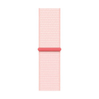 Pametni Sat Apple Watch 9 GPS 41mm Pink Sport Loop MR953