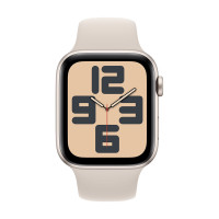 Pametni Sat Apple Watch SE 2023 44mm Starlight
