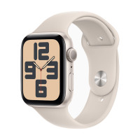 Pametni Sat Apple Watch SE 2023 44mm Starlight