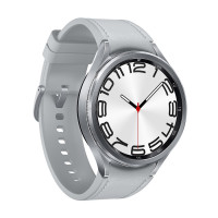 Pametni Sat Samsung Galaxy Watch6 Classic 47mm BT Silver SM-R960NZSAEUC