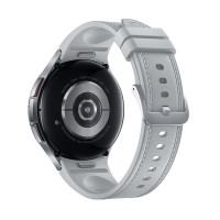 Pametni Sat Samsung Galaxy Watch6 Classic 47mm BT Silver SM-R960NZSAEUC