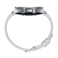 Pametni Sat Samsung Galaxy Watch6 Classic 47mm BT Silver SM-R960NZSAEUC