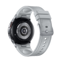 Pametni Sat Samsung Galaxy Watch6 Classic 43mm BT Silver SM-R950NZSAEUC