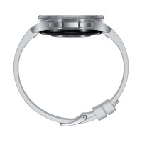 Pametni Sat Samsung Galaxy Watch6 Classic 43mm BT Silver SM-R950NZSAEUC