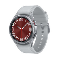Pametni Sat Samsung Galaxy Watch6 Classic 43mm BT Silver SM-R950NZSAEUC