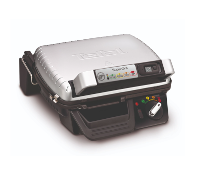 TOSTER KONTAKT GRIL GC451B12 TEFAL