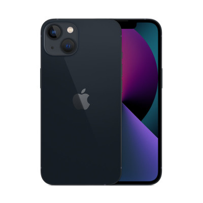 Mobilni Telefon Apple iPhone 13 128GB Black