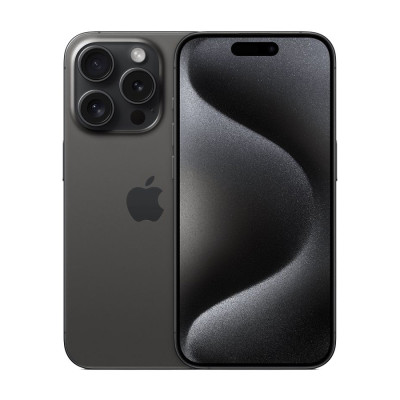 Mobilni Telefon Apple iPhone 15 Pro Max 256GB Black