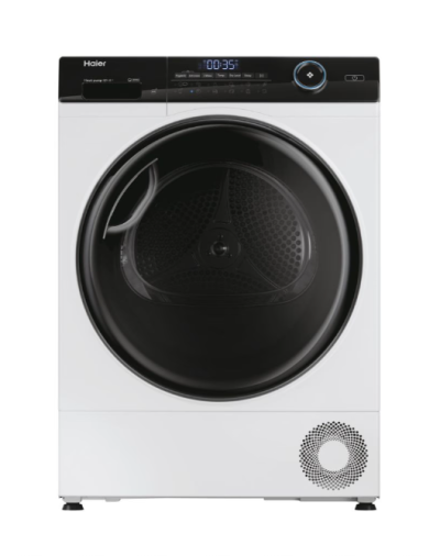 MAŠINA ZA SUŠENJE VEŠA HD100-A2959E-S HAIER