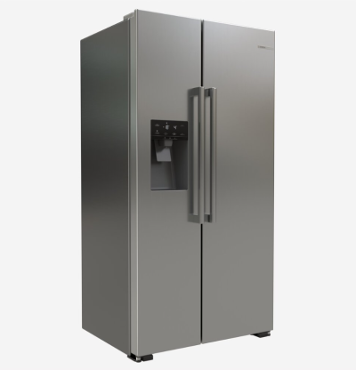 FRIŽIDER SIDE BY SIDE KAD93VBFP BOSCH