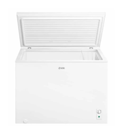 HORIZONTALNI ZAMRZIVAČ CF300E VOX