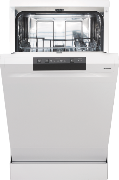 MAŠINA ZA PRANJE SUĐA GS520E15W GORENJE