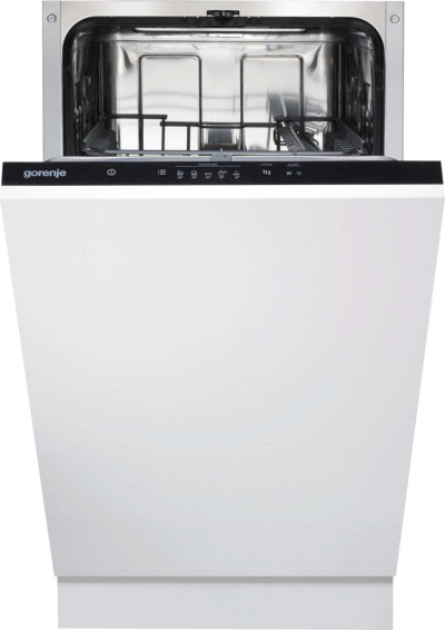 UGRADNA MAŠINA ZA PRANJE SUĐA GV520E15 GORENJE