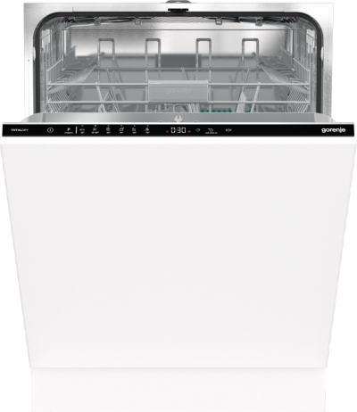 UGRADNA MAŠINA ZA PRANJE SUĐA GV642D61 GORENJE