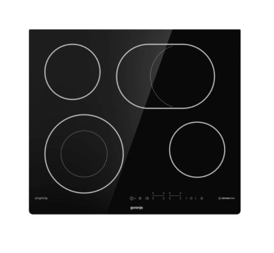 UGRADNA PLOČA ECT 643 SYB GORENJE