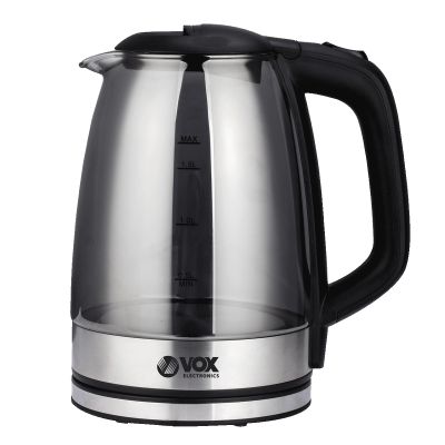 KETLER WK 8008 VOX