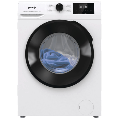 MAŠINA ZA PRANJE VEŠA W1NGPI72SBS GORENJE