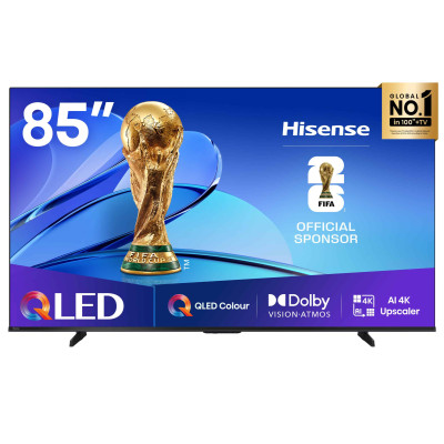 TELEVIZOR 85E7Q HISENSE