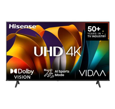 TELEVIZOR 43A6N HISENSE