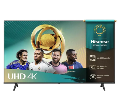 TELEVIZOR 55A6Q HISENSE