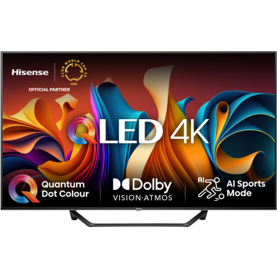 TELEVIZOR 65A7NQ HISENSE