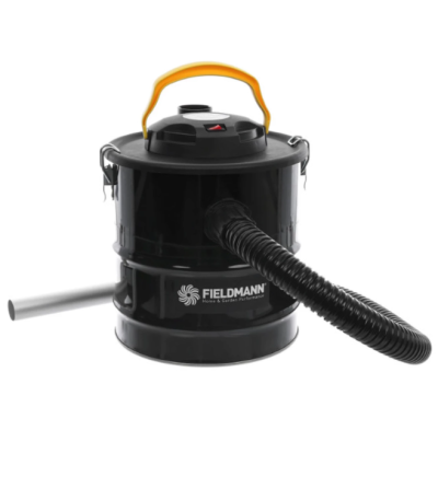 USISIVAČ ZA PEPEO FIELDMANN FDU 200601-E