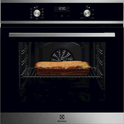 UGRADNA RERNA ELECTROLUX EOF5H40BX