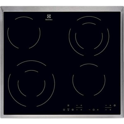 UGRADNA PLOČA STAKLOKERAMIČKA ELECTROLUX EHF6342XOK