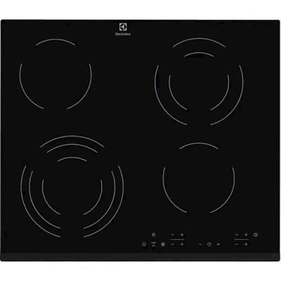 UGRADNA PLOČA STAKLOKERAMIČKA ELECTROLUX EHF6343FOK