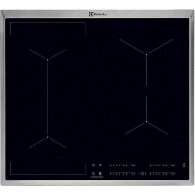 UGRADNA PLOČA INDUKCIONA ELECTROLUX EIV6340X