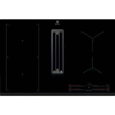 UGRADNA INDUKCIONA PLOČA SA INTEGRISANOM NAPOM ELECTROLUX KCC83443