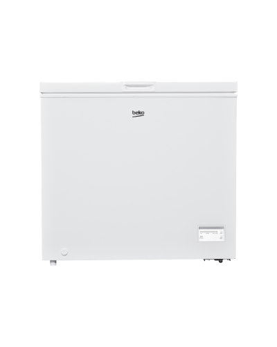 HORIZONTALNI ZAMRZIVAČ CF200WN BEKO